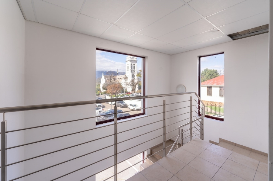 To Let commercial Property for Rent in Bertville Western Cape